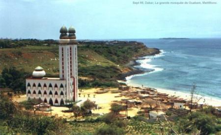 situation geographique