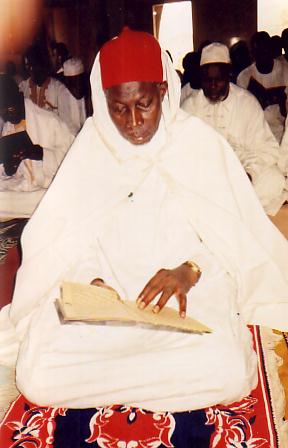 ensiegnement du khalife sur l'islam